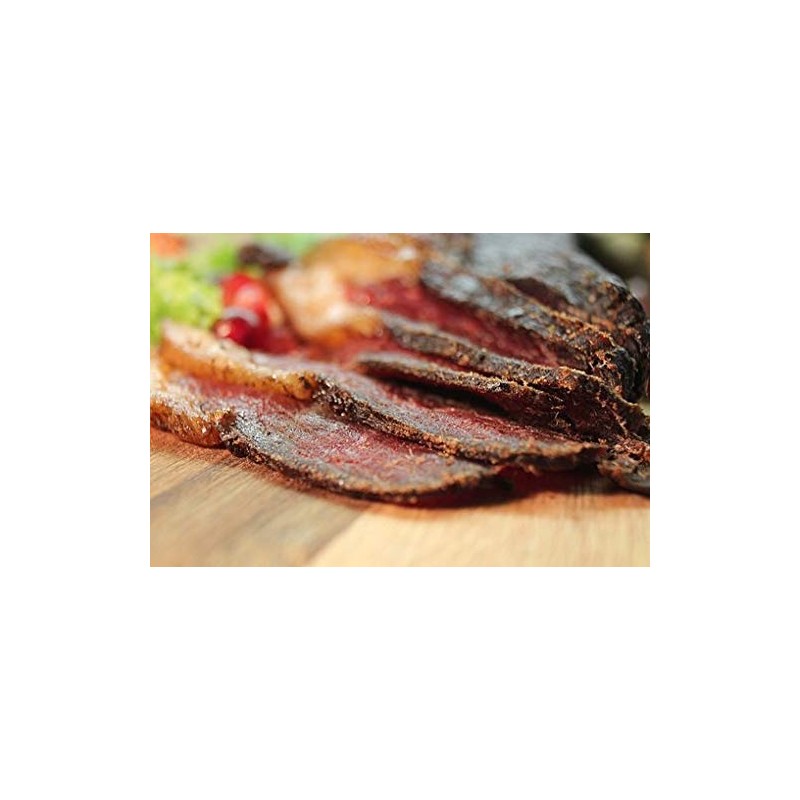 Biltong Piri Piri Seasoning - 500g