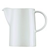 Arzberg Cucina White 1.00ltr Pitcher