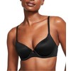 Victoria's Secret Everyday Comfort T Shirt Demi Bra, Lace, Bras