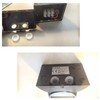 ORNO OR-CR-236/W Outdoor Motion Sensor 180 Degree IP65 1200 W