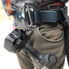DOGYU Dogyu Industry Plated Carabiner Hook F-53