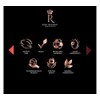 CHI Royal Treatment Bond & Repair Champú, profesional, sin sulfatos
