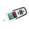 3.2in LCD Screen Nuclear Radiation Detector Professional Geiger Counter Radiation