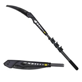 8' Ranger Pole Saw w/ 11" High Carbon Steel SK5 Blade