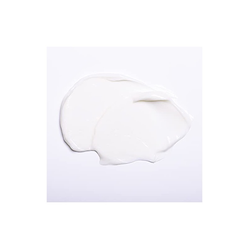 Vanilla Cream Custard Curl Defining Cream |Defines, Smooths And Protects