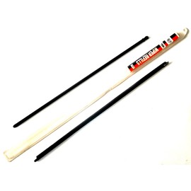 Service Champ New Pair of AS-19 Regular Service Champ Windshield Wiper Blade Refills