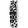 ALÉXIA Leopard Pattern Training Tube, Strength, Stretch Band, Tube, Training