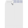 LUXPaper 9 x 12 Open End Window Envelopes | Peel