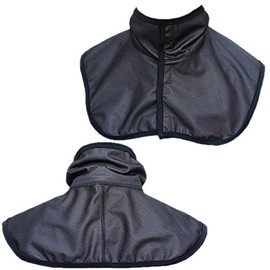 PROANTI Motorcycle Neck Warmer V01 Windbreaker Ski Motorcycle Neck Warmer Chest Warmer