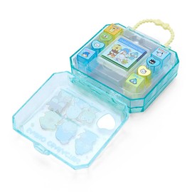 Sanrio Characters Stamp Set 900842