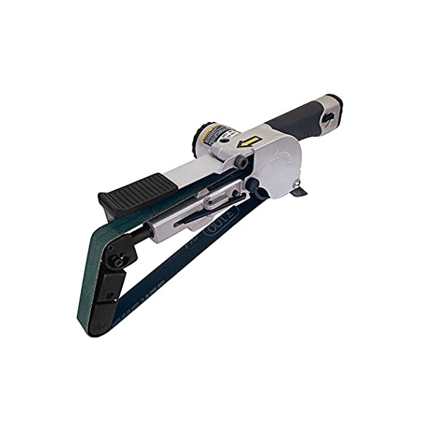 Astro Tools 3039 Tube & Weld Belt Finish Sander (3/4"