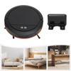 Robot Vacuum and Mop Combo, 3-in-1 Robot Vacuum Cleaner, Sweeping