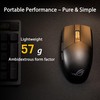 ASUS ROG Strix Impact III Wireless Gaming Mouse, 57 G