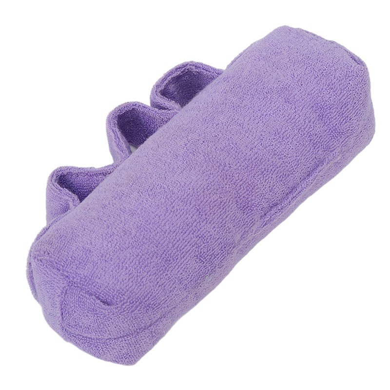 Finger Contracture Grips Cushion Elderly Finger Separator Splitter Palm Protector
