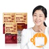 Vitamin Village Cholesterol Improvement Red Yeast Monacolin K 30 tablets,