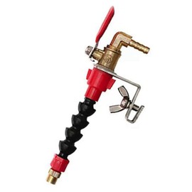 4X Dust Remover Water Sprayer System Nozzle Coolant Misting for Marble Brick Tile Cutting Machine Angle Grinder