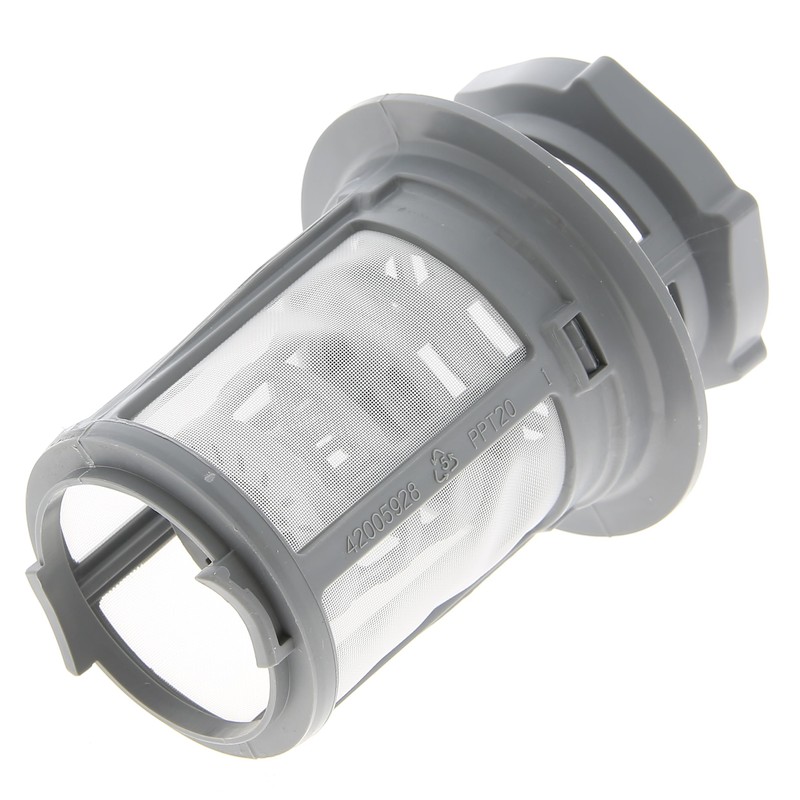 Masterpart Dishwasher Drain Mesh Sieve Microfilter To Fit Bush, Electra,