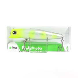 Amz Design (ima) Minnow Empathy 90mm 17g Yellow Sand #EM90-012 Lure