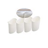 Hanging Cup Holder Trolley Accessories Planters Hanging Flower Pots Space