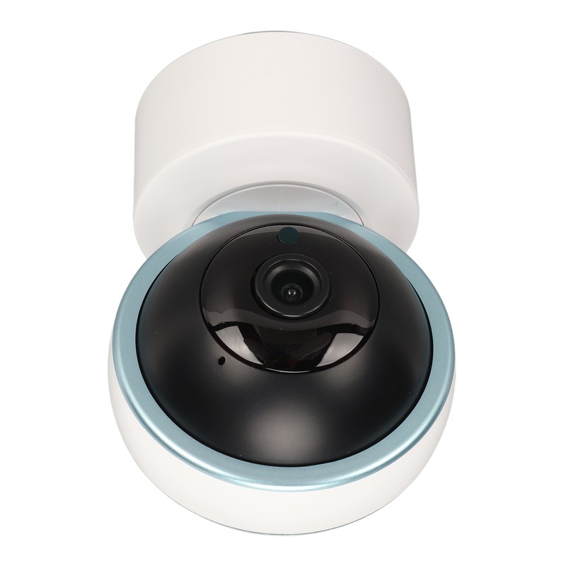 Indoor Security Camera 1080P HD 2.4G 5G Dual Band Infrared