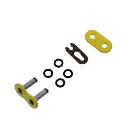 1999-2003 Fits Honda Sportrax 400EX TRX400EX Yellow O-Ring Chain 520-94L