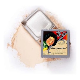 Palladio Polvo De Arroz Translúcido Maquillaje Rostro Makeup