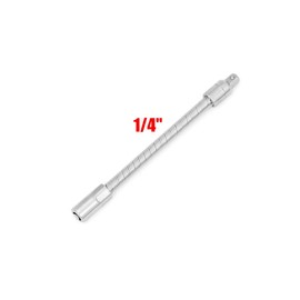 Drive Flexible Flexi Socket Extesion Bar Adapter