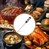 AFIODA Digital Kitchen Thermometer for Cooking, Instant Read, Accurate ℉/℃,