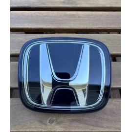HONDA Accord 2023 to 2025 Front Grille Emblem ACC Radar Compatible 75710-30A-A01