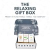 NutraTea - The Relaxing Gift Box - Herbal Teas Perfect