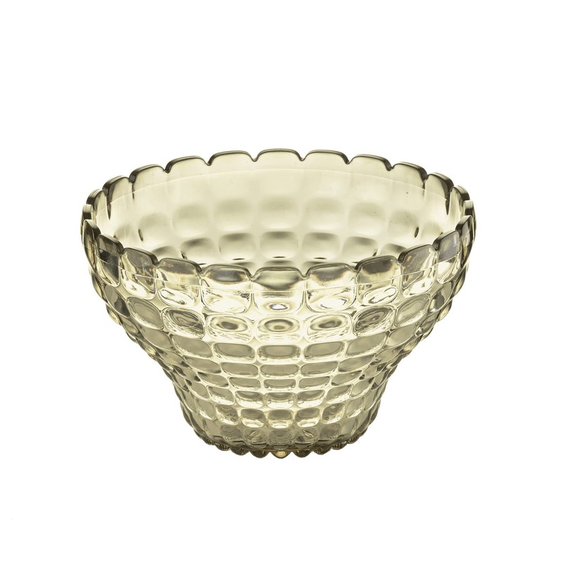 Guzzini Fratelli, Set of 6 Cups, Tiffany, Multicoloured, 12 cm