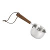 Mini Butter Warmer Pot Multifunctional Fast Heating Oil Stainless Steel