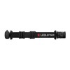 Ledlenser 502193 H5 Core LED Headlight, 2 AA (AA), Black
