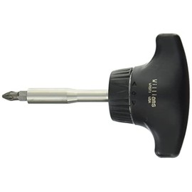 Williams T – Handle Ratcheting screwdrr 2" (Wrst1) Handle 2 ratyettexingusukuryu-doraiba- jhwwrst1