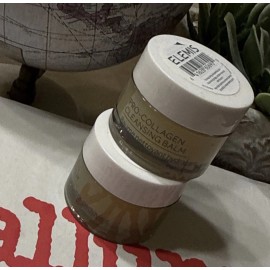 Elemis 2 ELEMIS Pro-Collagen Cleansing Balm Treatment 0.3 oz/ 10 g NWOB O1 F1