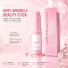 Firming Smoothing Body Cream, Moisturizing Lotion (1 Pcs)