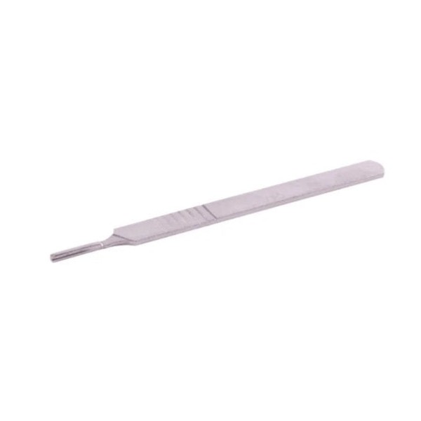 allcare SUSOL SCALPEL HANDLE NO 3 PACK OF 10