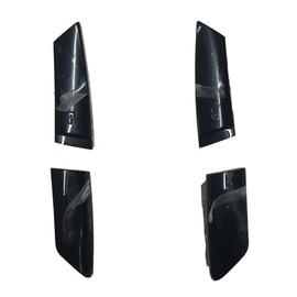 HUYUN 1 Set Side Buttons G4 G5 G6 G7 Cap Key Replacement for Logit G900 and G903 Gaming Mouse