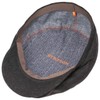 Stetson Belfast Wool Blend Flat Cap Ivy hat (59 cm