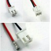 100pcs 15cm JST XH2.54-2P 2.54mm Pitch 2 Pin Connectors Kit