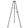 500 Lbs Load Capacity Manual Winch Tripod Deer Hoist Lift