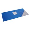 Skat Blast 12" x 24" Acrylic Sandblasting Cabinet Lens 6102-33,