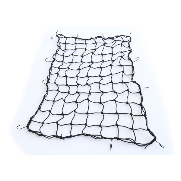 e-choice Cargo Net, Luggage Net, Roof Net, Rubber Net, Prevents