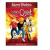Jonny Quest: The Complete First Season