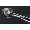 MT Torimatsu 18-8 DX Ice Cream Scoop