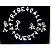 A Tribe Called Quest Sticker Decal (Hip Hop, Old School, 90's) BOMBA