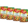 California Garden Fava Beans Lebanese Recipe 450g (4 cans)
