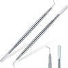 Chumia 2 Pieces 2 in 1 Lash Lift Tool Eyelash
