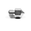 Microswiss Plated Wear Resistant Nozzle for WANHAO Duplicator 5 Series