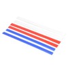 Measuring Dough Strips Baking Durable Food Grade Silicone Professional Rolling
